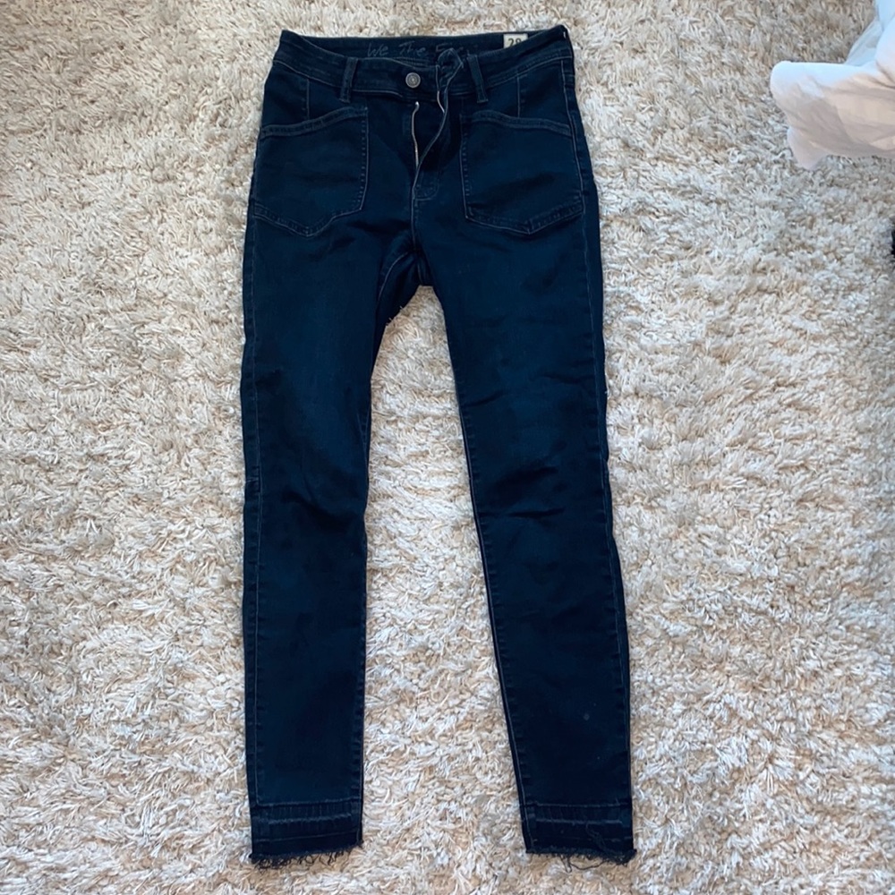 Free people jeans